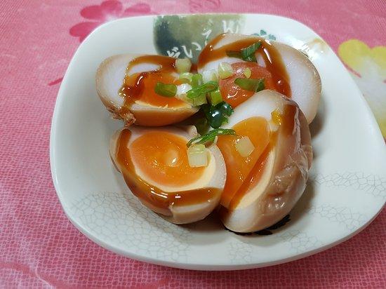 Lai Cheng Pork Chop Noodle